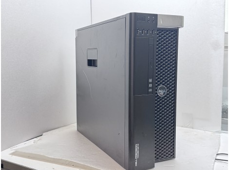 Dell Precision 5810 E5-1650 V3 32GB 256GB Quadro K4200 4GB (gpu 4327)