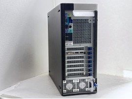 Dell Precision 5810 E5-1650 V3 16GB 512GB Quadro K2200 4GB (gpu 3577)