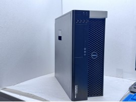 Dell Precision 5810 E5-1650 V3 32GB 256GB Quadro K4200 4GB (gpu 4327)