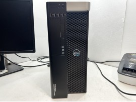 Dell Precision 5810 E5-1650 V4 32GB 512GB Quadro M2000 4GB (gpu 4047)