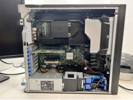 Dell Precision 5810 E5-1650 V4 32GB 512GB Quadro M2000 4GB (gpu 4047)
