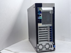 Dell Precision 7810 E5-2630 V3 16GB 256GB | 500GB Quadro K4200 4GB (gpu 4327)