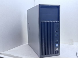 HP Workstation Z240 I7-7700 8GB 256GB Quadro P2000 5GB (gpu 7020)