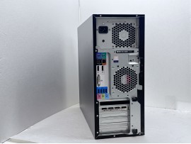 HP Workstation Z240 I7-7700 8GB 256GB Quadro P2000 5GB (gpu 7020)