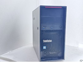 Lenovo ThinkStation P310 E3-1230 v5 16GB 256GB Quadro K2000 2GB