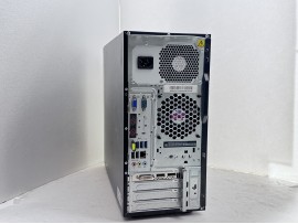 Lenovo ThinkStation P310 E3-1230 v5 16GB 256GB Quadro K2000 2GB