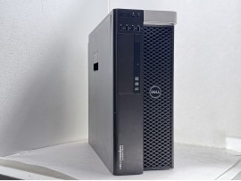 Dell Precision 5810 E5-1650 V3 16GB 512GB Quadro K2200 4GB (gpu 3577)