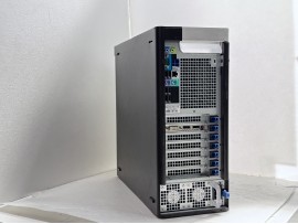 Dell Precision 5810 E5-1650 V3 16GB 512GB Quadro K2200 4GB (gpu 3577)