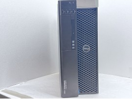 Dell Precision 5810 E5-1650 V3 16GB 512GB Quadro K2200 4GB (gpu 3577)