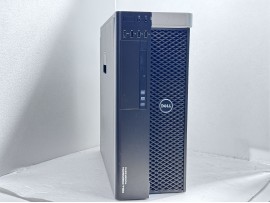 Dell Precision 5810 E5-1650 V3 32GB 512GB Quadro K4200 4GB (gpu 4327)