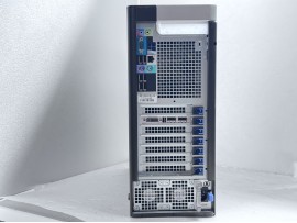 Dell Precision 5810 E5-1650 V3 32GB 512GB Quadro K4200 4GB (gpu 4327)