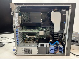 Dell Precision 5810 E5-1650 V4 32GB 256GB Quadro M2000 4GB (gpu 4047)