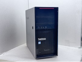 Lenovo ThinkStation P310 E3-1230 v5 16GB 1x 1000GB- 1x 256GB Quadro M4000 8GB (gpu 6672)