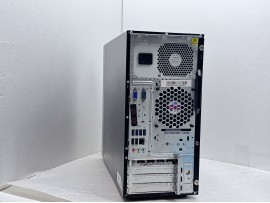 Lenovo ThinkStation P310 E3-1230 v5 16GB 1x 1000GB- 1x 256GB Quadro M4000 8GB (gpu 6672)