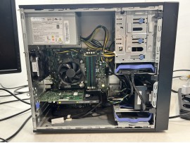 Lenovo ThinkStation P320 E3-1230 V6 16GB 1000GB Quadro K2200 4GB (gpu 3577)