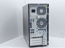Lenovo ThinkStation P310 E3-1230 v5 16GB 1x 1000GB- 1x 256GB Quadro M4000 8GB (gpu 6672)