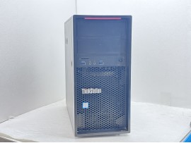 Lenovo ThinkStation P410 E5-1650 V4 32GB 512GB Quadro M5000 8GB (gpu 9356)