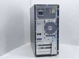 Lenovo ThinkStation P410 E5-1650 V4 32GB 512GB Quadro M5000 8GB (gpu 9356)