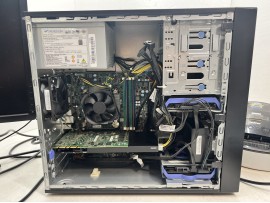 Lenovo ThinkStation P310 E3-1230 v5 16GB 1x 1000GB- 1x 256GB Quadro M4000 8GB (gpu 6672)