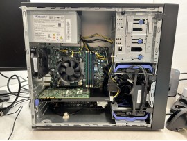 Lenovo ThinkStation P310 E3-1230 v5 16GB 1000GB Quadro M4000 8GB (gpu 6672)