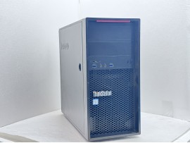 Lenovo ThinkStation P410 E5-1650 V4 32GB 512GB Quadro M5000 8GB (gpu 9356)