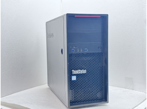 Lenovo ThinkStation P410 E5-1650 V4 32GB 512GB Quadro M5000 8GB (gpu 9356)