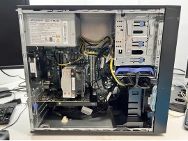Lenovo ThinkStation P410 E5-1650 V4 32GB 512GB Quadro P2000 5GB (gpu 7020)
