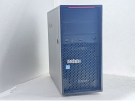 Lenovo ThinkStation P320 E3-1230 V6 16GB 1000GB Quadro K2200 4GB (gpu 3577)