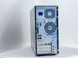 Lenovo ThinkStation P320 E3-1230 V6 16GB 1000GB Quadro K2200 4GB (gpu 3577)
