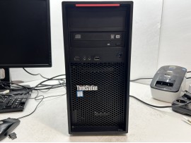 Lenovo ThinkStation P320 E3-1230 V6 16GB 1000GB Quadro P2000 5GB