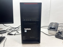 Lenovo ThinkStation P310 E3-1230 v5 16GB 1x 1000GB- 1x 256GB Quadro M4000 8GB (gpu 6672)
