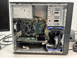 Lenovo ThinkStation P310 E3-1230 v5 16GB 1000GB Quadro M4000 8GB (gpu 6672)