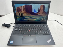 Lenovo ThinkPad L380 13.3" i5-8250U 8GB 260GB клас А