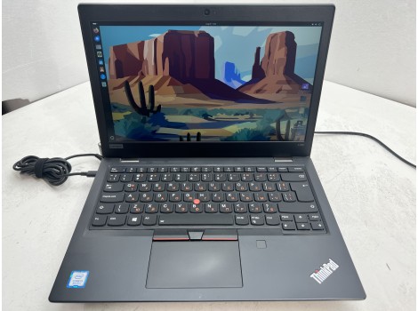 Lenovo ThinkPad L380 13.3" i5-8250U 8GB 260GB клас А