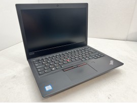 Lenovo ThinkPad L380 13.3" i5-8250U 8GB 260GB клас А