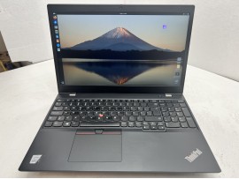 Lenovo ThinkPad L15 15.6" Touch i3-10110U 16GB 510GB клас А