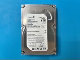 Seagate ST3160815AS 160GB HDD клас А Seagate ST3160815AS 160GB HDD клас А
