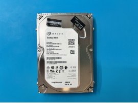 Seagate ST500DM002 500GB HDD клас А Seagate ST500DM002 500GB HDD клас А