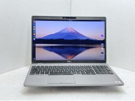 Dell Latitude 5511 15.6" Touch i7-10850H 16GB 510GB клас А