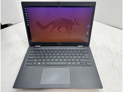 Dell Latitude 3420 14" i3-1125G4 16GB 260GB клас А