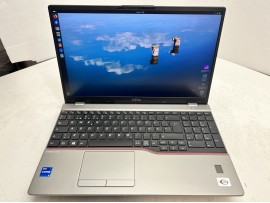 Fujitsu LIFEBOOK U7511 15.6" i5-1135G7 16GB 260GB клас А