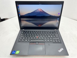 Lenovo ThinkPad P14s G2 14" i7-1165G7 32GB 510GB клас А