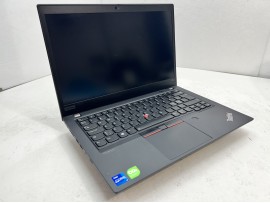 Lenovo ThinkPad P14s G2 14" i7-1165G7 32GB 510GB клас А