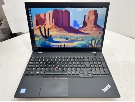 Lenovo ThinkPad T590 15.6" i7-8665U 16GB 510GB клас Б
