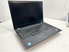 Lenovo ThinkPad T590 15.6" i7-8665U 16GB 510GB клас Б