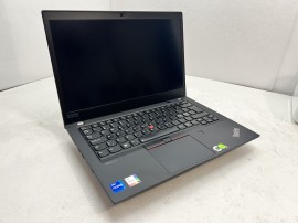 Lenovo ThinkPad T14 14" i7-1165G7 32GB 510GB клас А