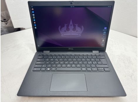Dell Latitude 3420 14" i3-1125G4 16GB 260GB клас А