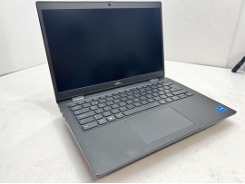 Dell Latitude 3420 14" i3-1125G4 16GB 510GB клас А