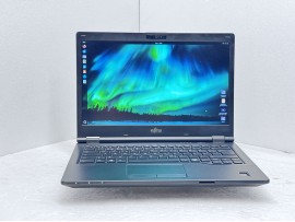 Fujitsu LIFEBOOK E549 14" i3-8145U 8GB 260GB клас А