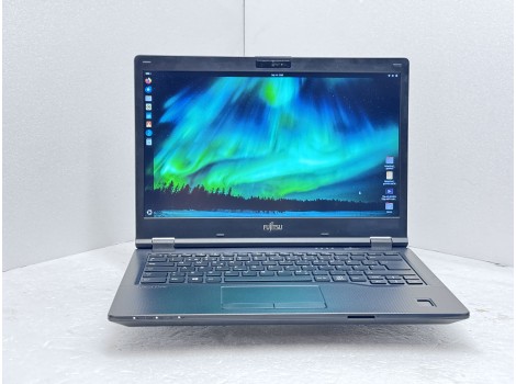 Fujitsu LIFEBOOK E549 14" i3-8145U 8GB 260GB клас А